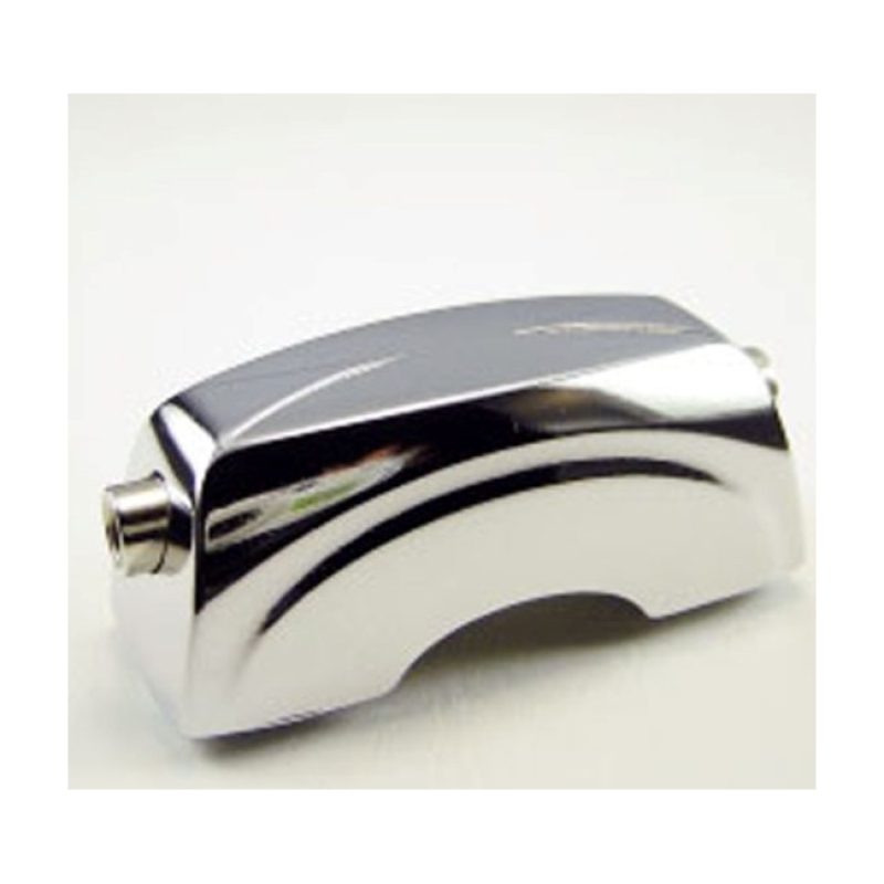 LH L04-03CR Лаг для барабана литой, хромированный, 51мм