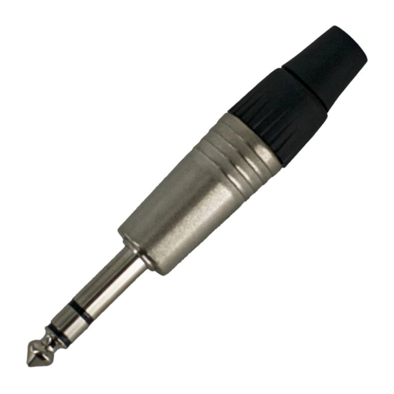 TRUE MAGIC TJO1O Разъем 1/4 Jack стерео, металл