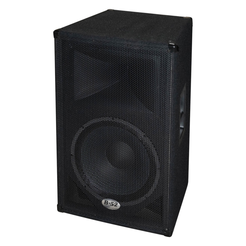 B-52 SLX-15 Акустическая система, 600Вт,