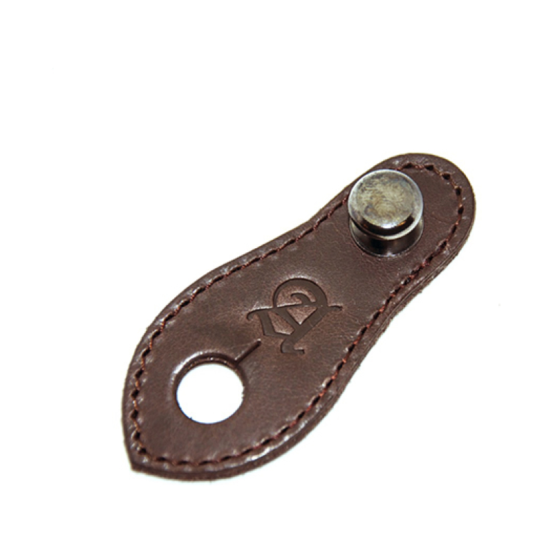 Alhambra 9.511 Крепление ремня на выходной разьем электроакустической гитары кожа