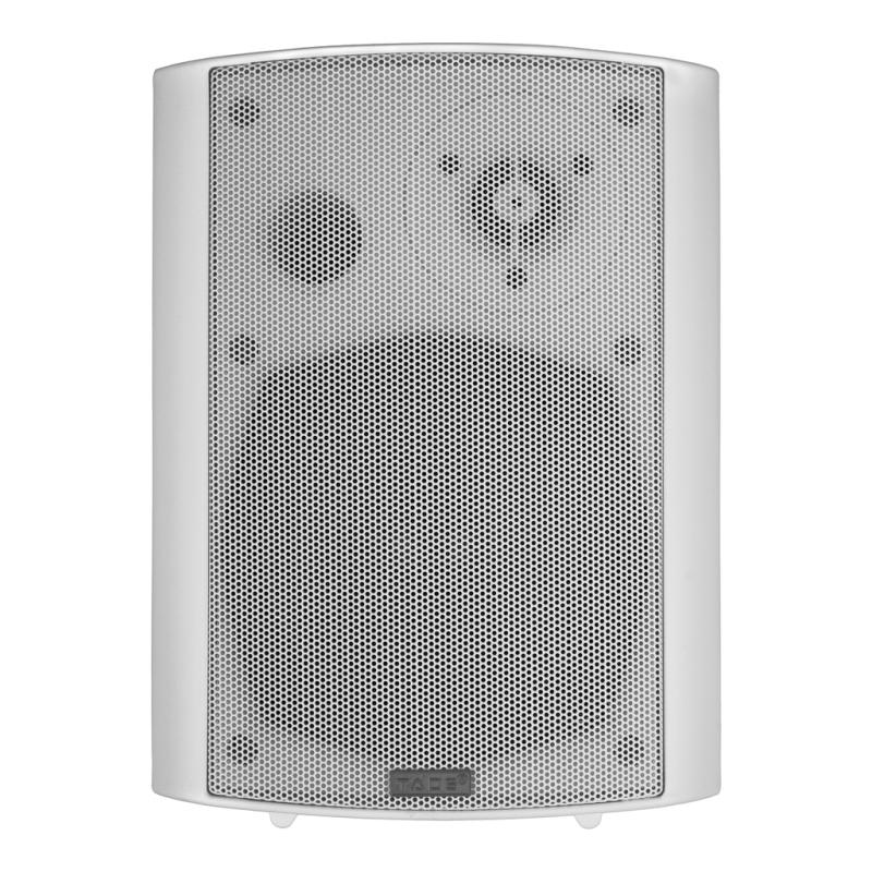 TADS DS-502-WHITE Громкоговоритель настенный, 20Вт