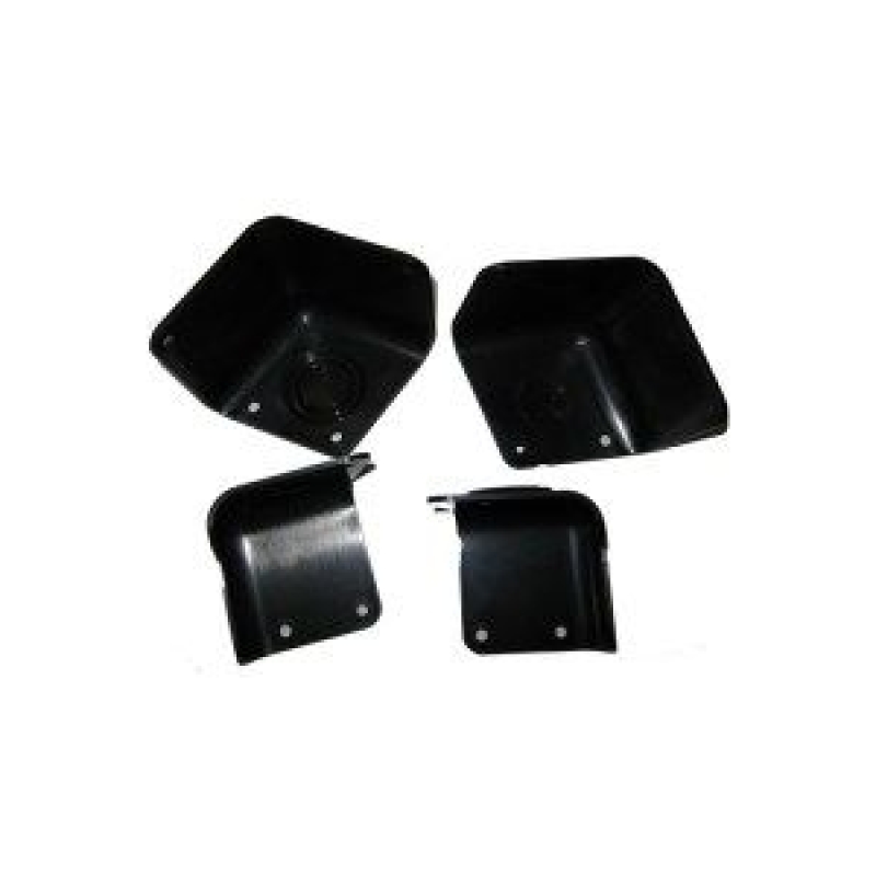 P-AUDIO CP-75/105 Комплект уголков (4шт.)