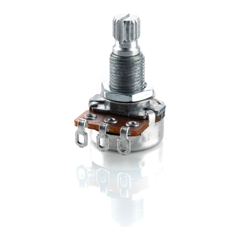 PAXPHIL H35 Потенциометр 500кОм (лин)