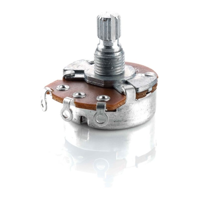 PAXPHIL H45 Потенциометр 500кОм (лин)