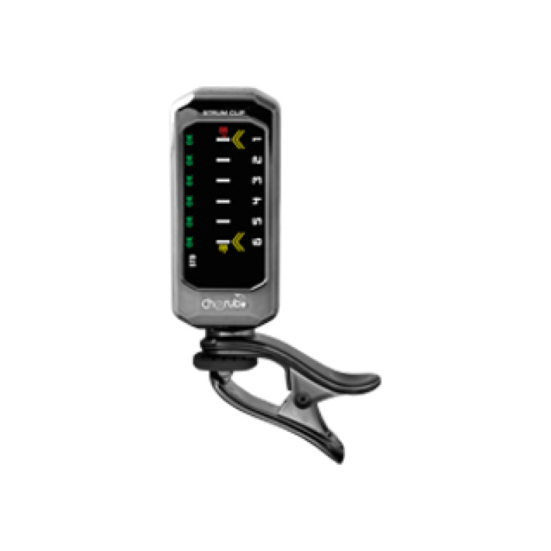 CHERUB WST-930 Тюнер цифровой на прищепке