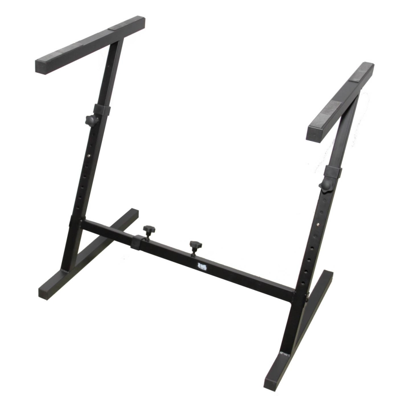 TEMPO KS330 Стойка под клавиши Z-образная с регулировкой высоты и ширины