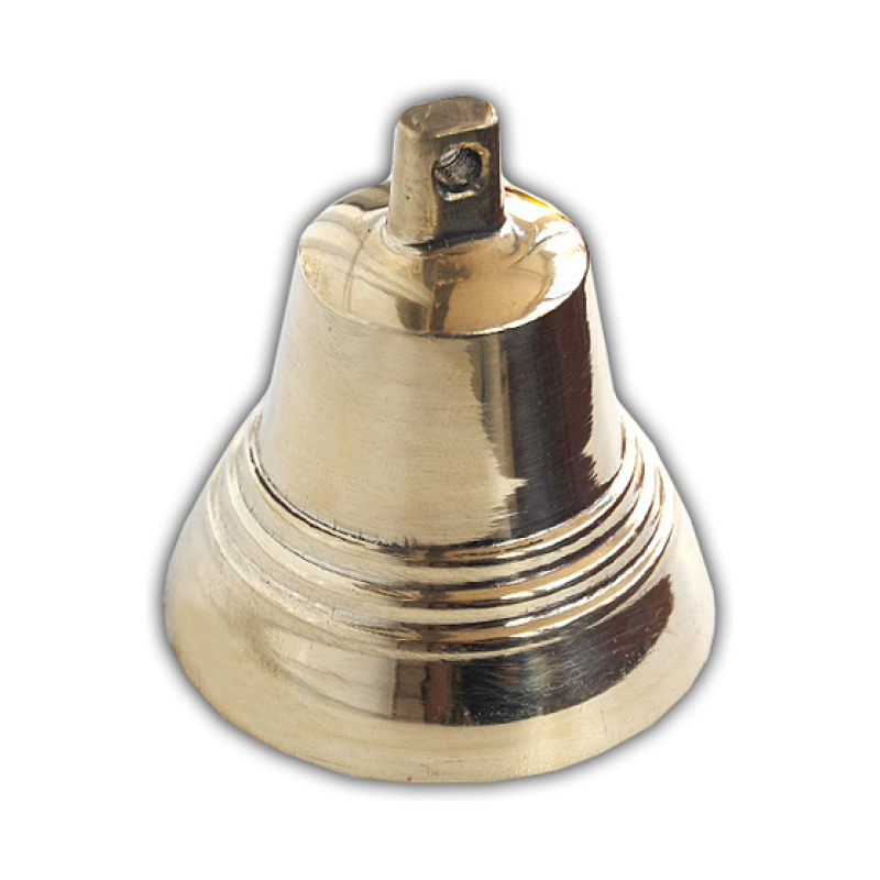 Колокольчик валдайский №6