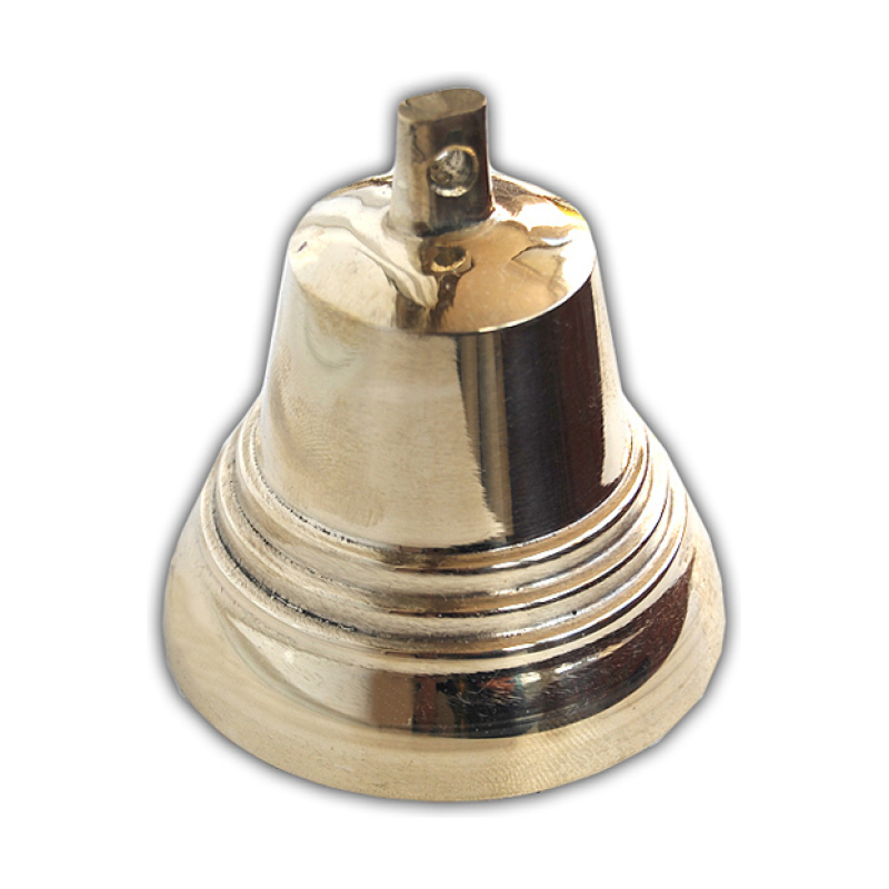 Конфетти металлизированное 17х55мм, золото