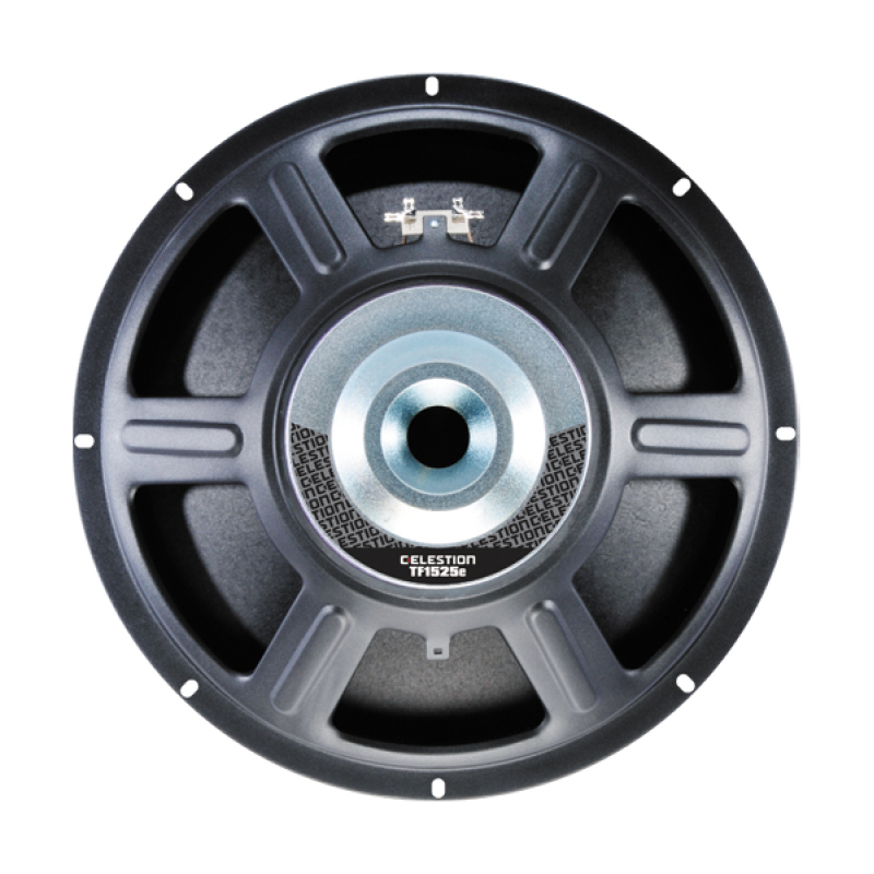 CELESTION TF1525E Широкополосный динамик 15", 300W, 8Om, 97dB, 45-3,5kHz