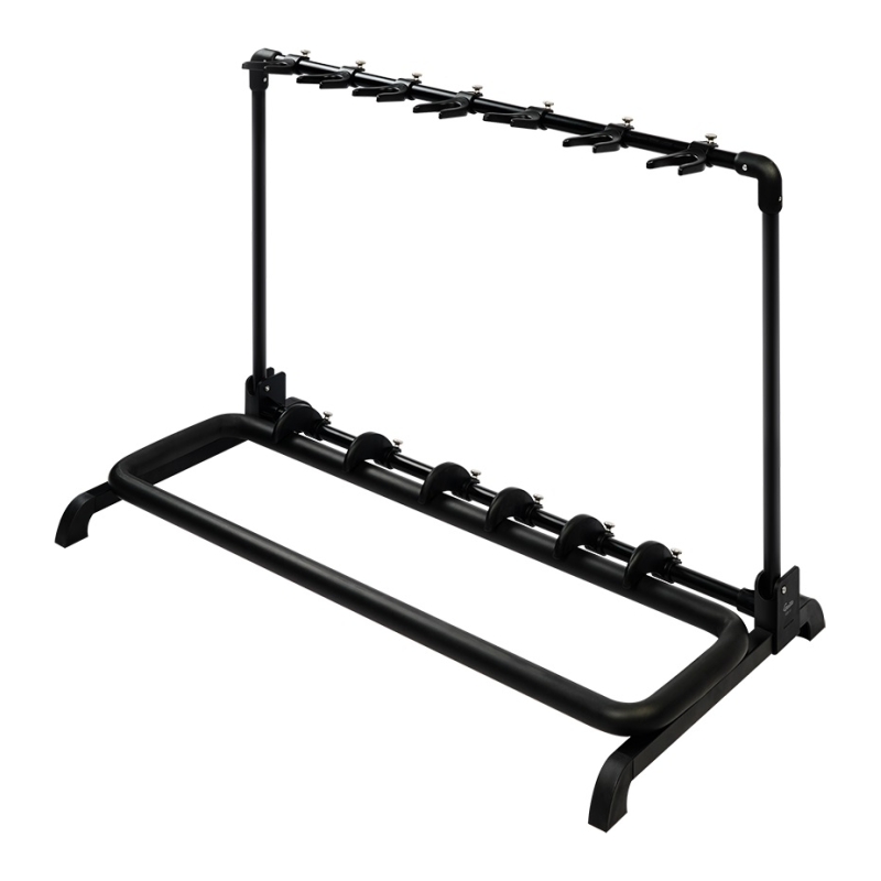 GUITTO GGS-11 Стойка для 7 гитар