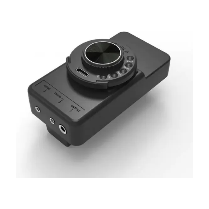 X2 DOUBLE OS1 - трансакустический врезной пьезозвукоснимате ль для гитары