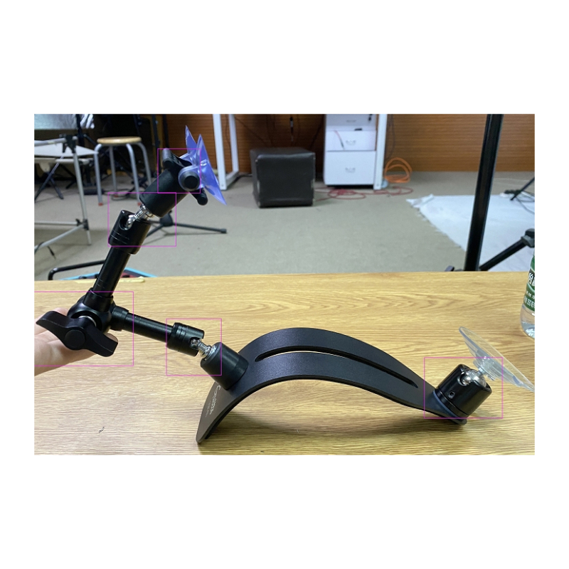 Joyo GGR-01 Суппорт на колено для гитары