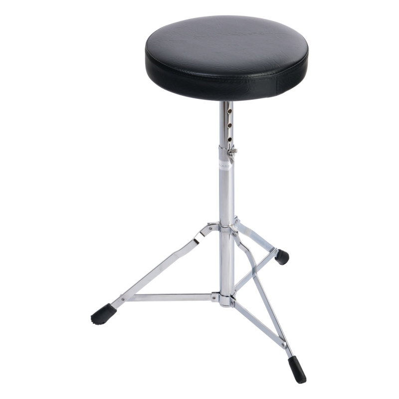 PSN-6 Табурет ударника, круглый (2 коробки), Dixon