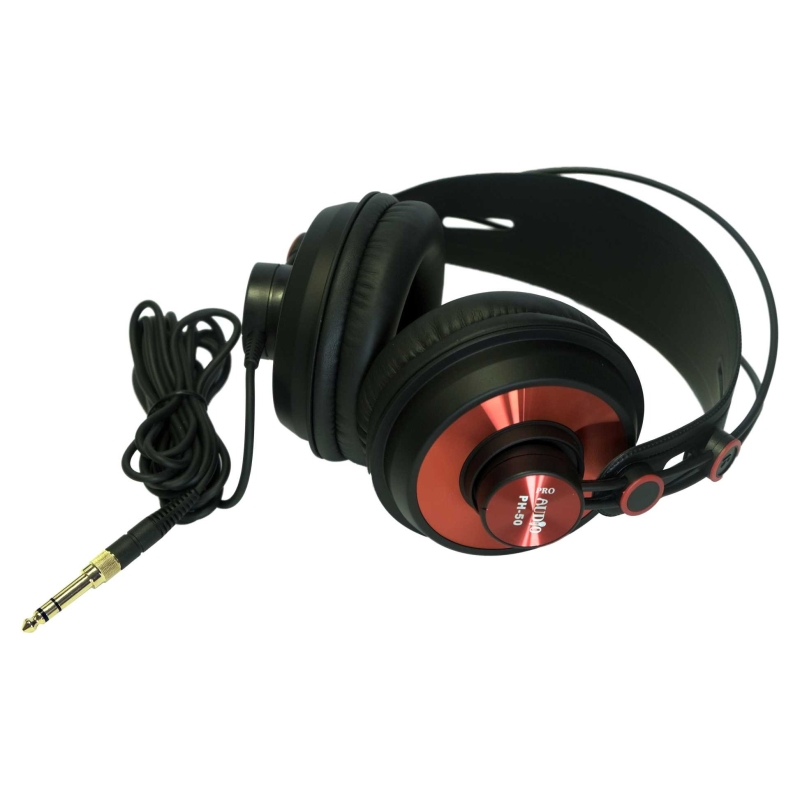 Proaudio PH-50 наушники