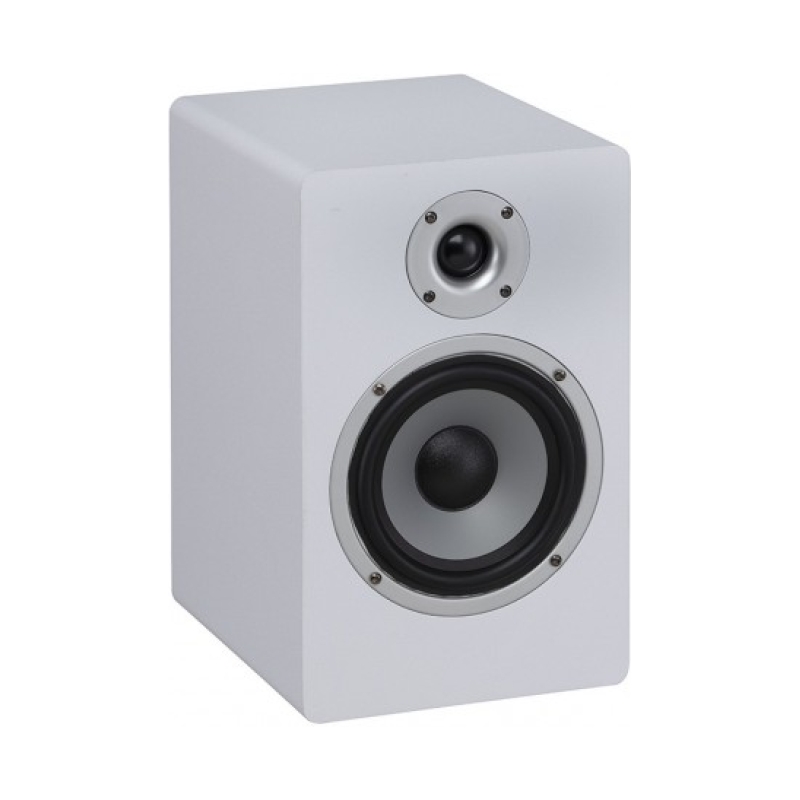 Soundsation Clarity-A5-WHT (L869L) Студийный монитор, активный, белый