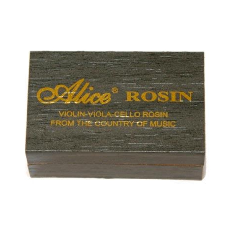 ALICE A013C Канифоль для скрипки ПРЕМИУМ