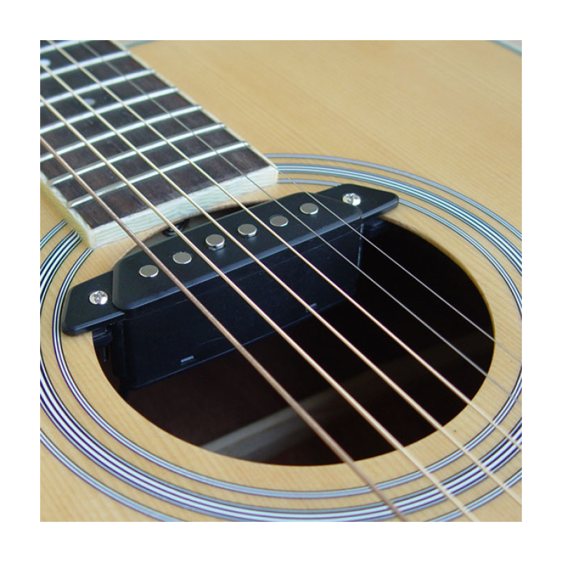 BELCAT SH-85 Звукосниматель магнитный д/ак.гитары, в резонаторное отверстие