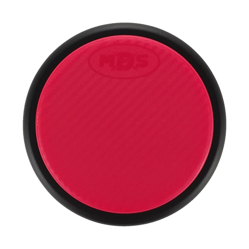 MDS MDS6-BR Тренировочный пэд 6", красный