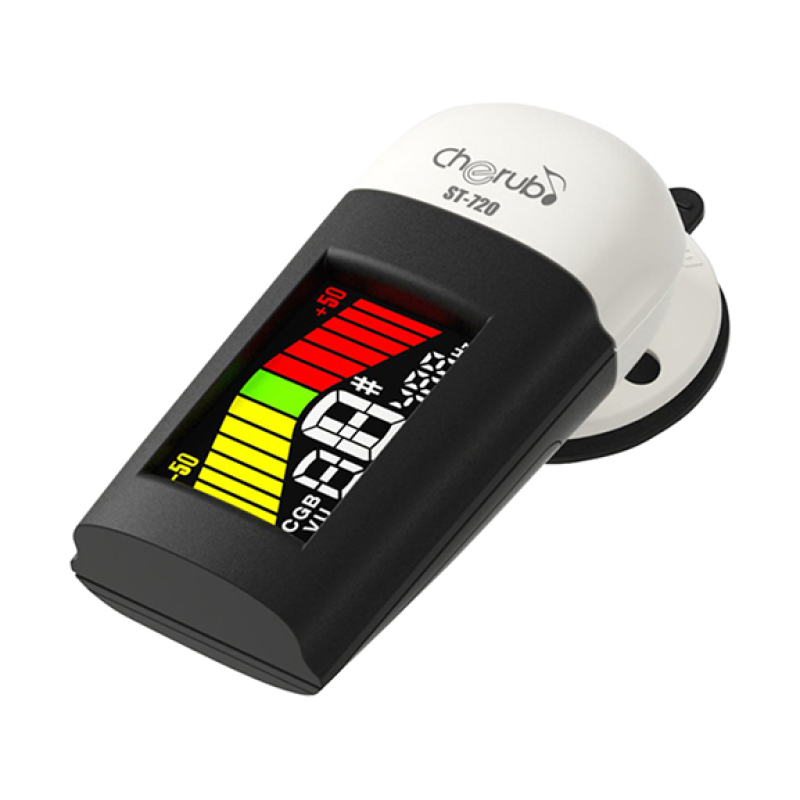 CHERUB ST-720 Тюнер цифровой, универсальный, на присоске