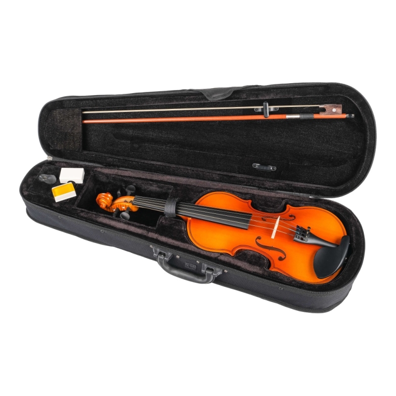MIRRA VB-290-1/2 Скрипка 1/2 в футляре со смычком