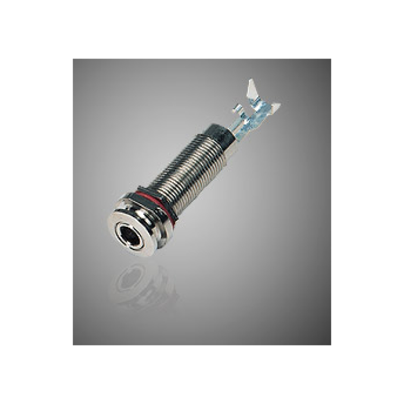 Soundking CC167S Разъем панельный 1/4” female стерео