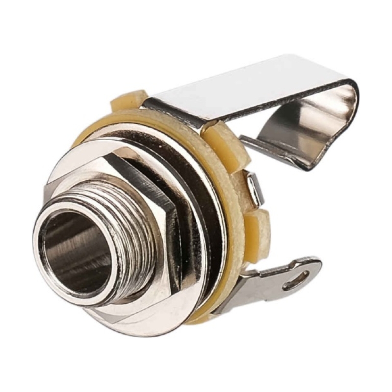 SOUNDKING CC216  разъем панельный 1/4" female 6.35mm моно