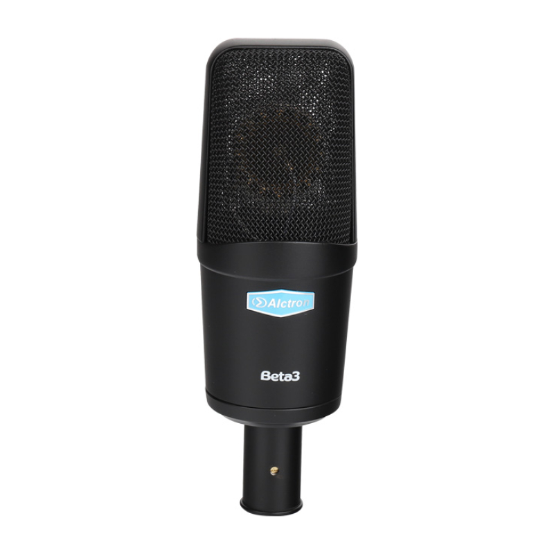 Alctron Beta3 Pro Fet Микрофон конденсаторный студийный