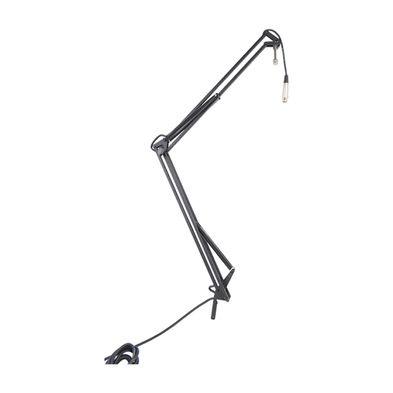 ALCTRON MA601  микрофонная стойка пантограф, настольная