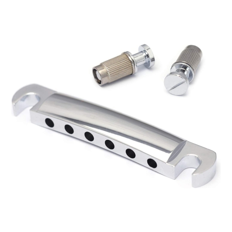 Metallor BM-06-CR Стоп-бар, хром