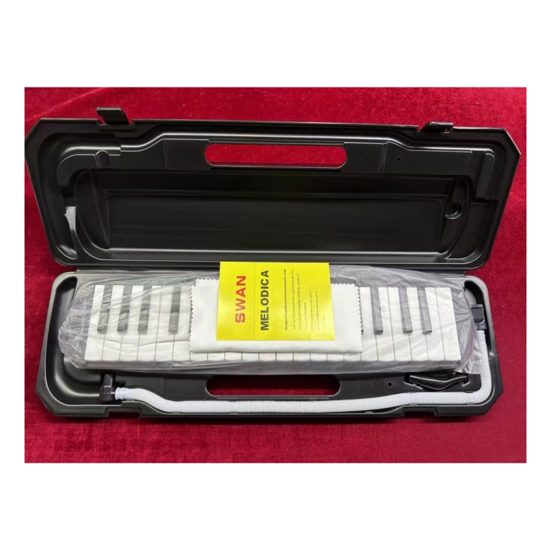 Swan SW37J-3-BK Мелодика 37 клавиш