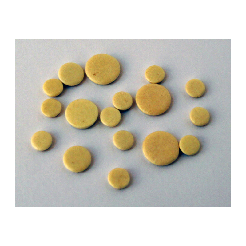 FLT-CP-2 Подушечки для кларнета, тип "Buffet"