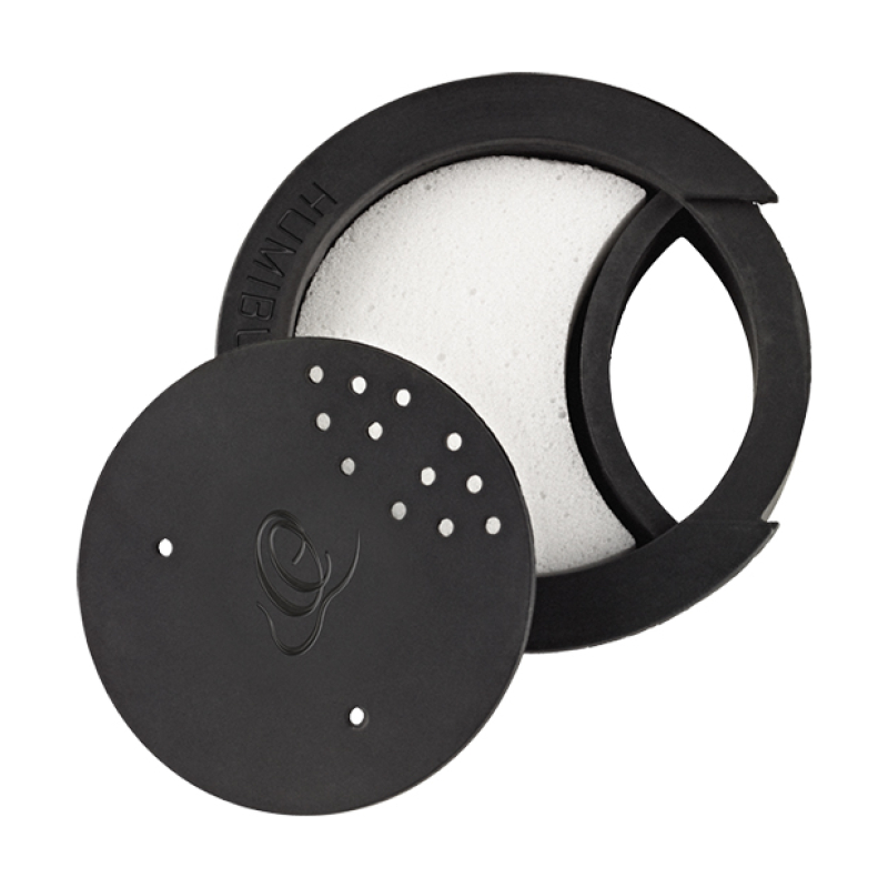 Ortega HUMIBUSTER100 Увлажнитель для гитар подавитель обратной связи