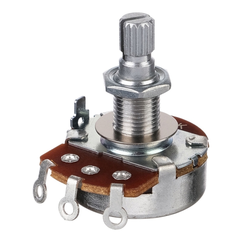 HOSCO H-ALP-500A Потенциометр 500кОм (лог)