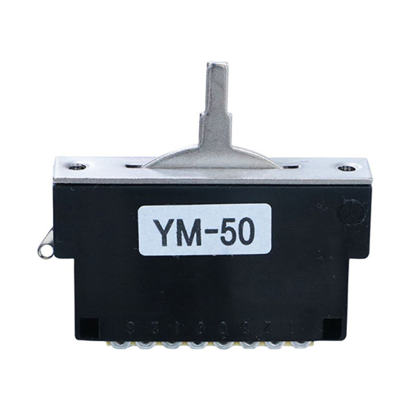 HOSCO H-YM-50S Переключатель 5-ти позиционный