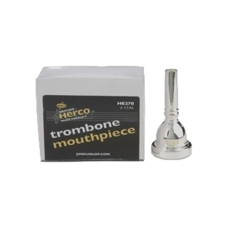 DUNLOP HE270 Мундштук для тромбона