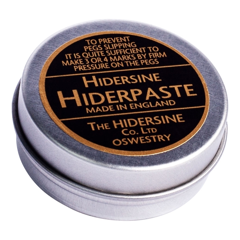 Hidersine 30HMX Hiderpaste Смазка для колков
