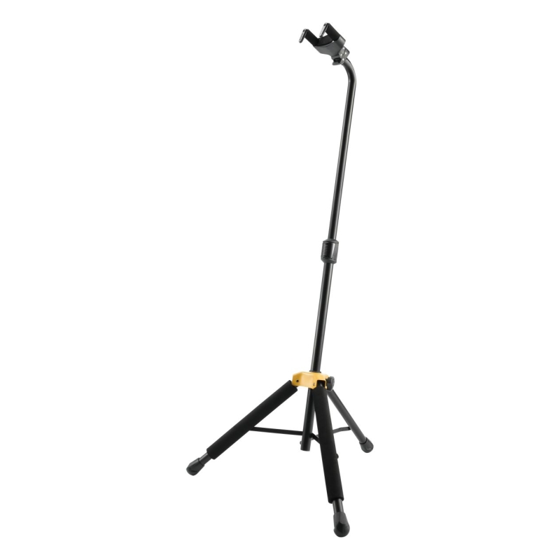 HERCULES GS414B Plus Стойка для гитары с автозахватом