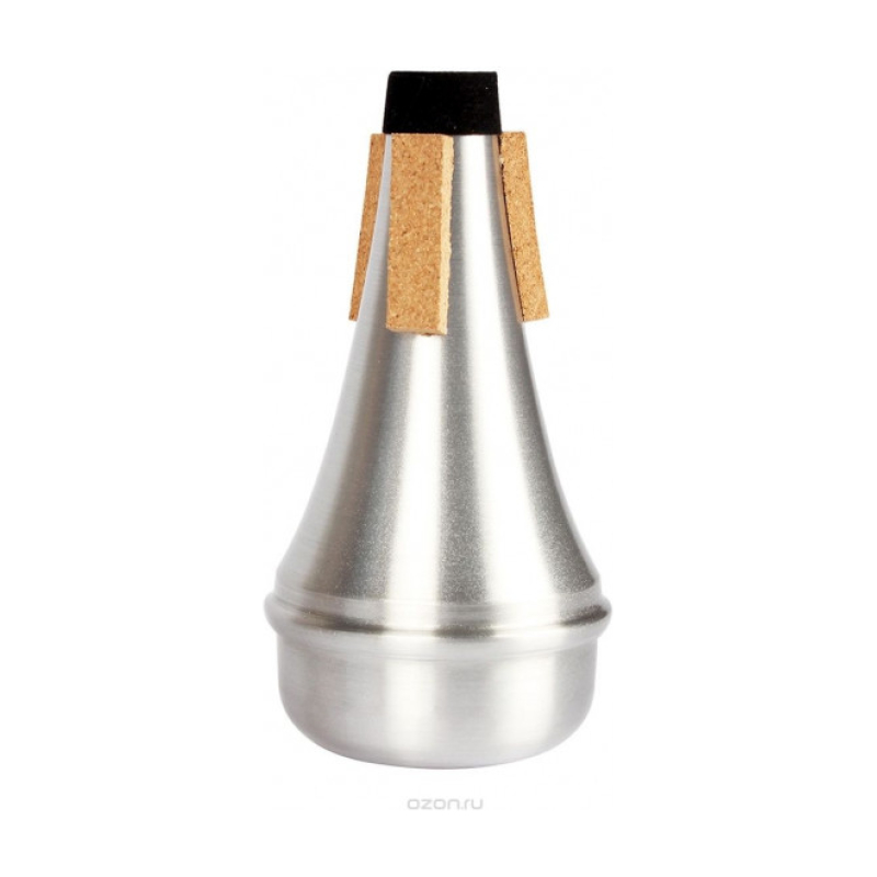 BRAHNER STR-2 Сурдина для трубы оркестровая, материал-алюминий