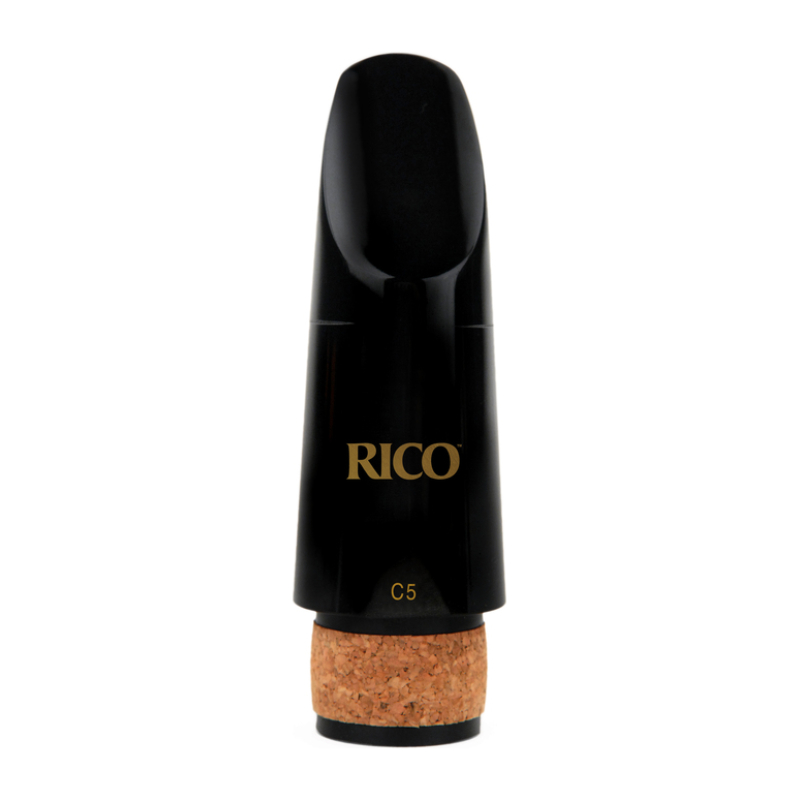 RICO RRGMPCBCLC5 Graftonite Мундштук для кларнета Bb, C5