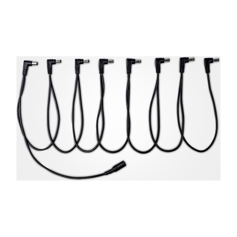 JOYO CM-26 Разветвитель адаптера питания, на 8 педалей