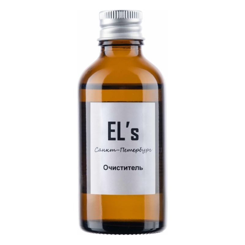 EL's ELS-CLN-1 Очиститель для скрипки, альта, виолончели