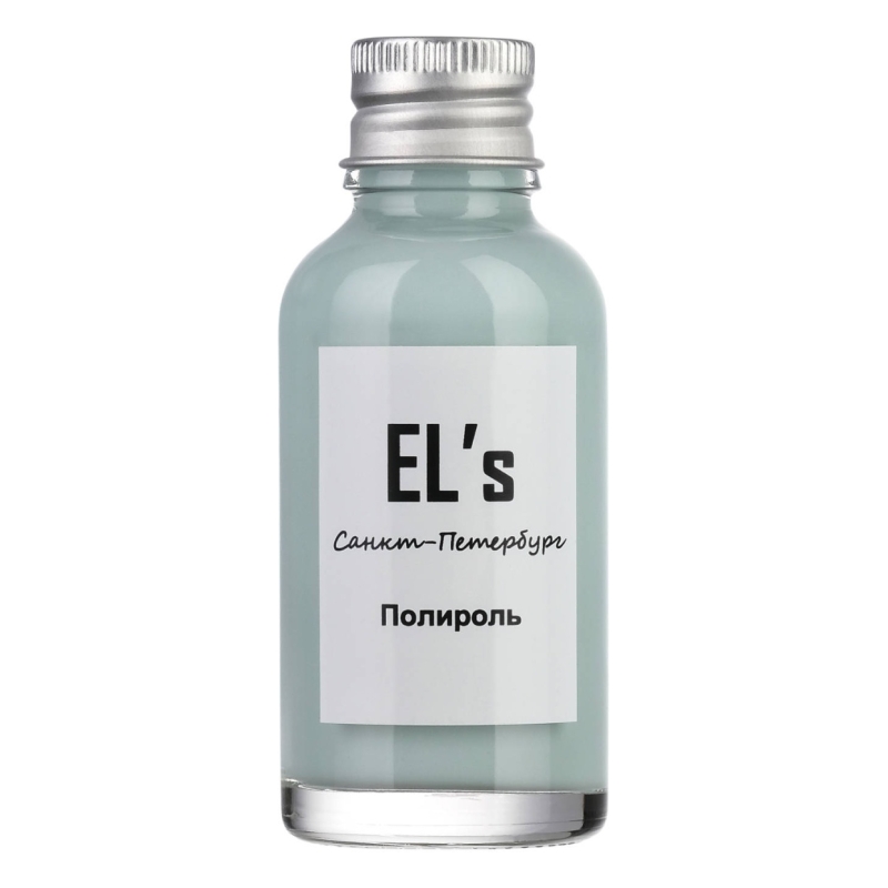 EL's ELS-PLS-1 Полироль для скрипки, альта, виолончели