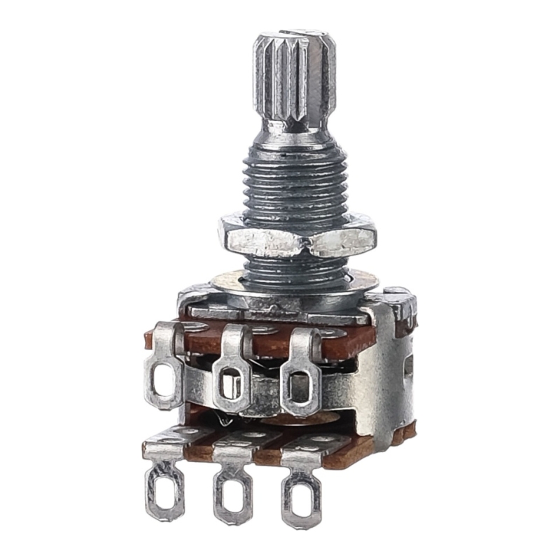 PAXPHIL H90 Потенциометр 500кОм