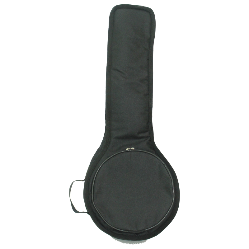 Lojen ML-13DRM - Чехол для домры малой. Утепленный, с подкладкой и уплотнителем (10 мм поролон)