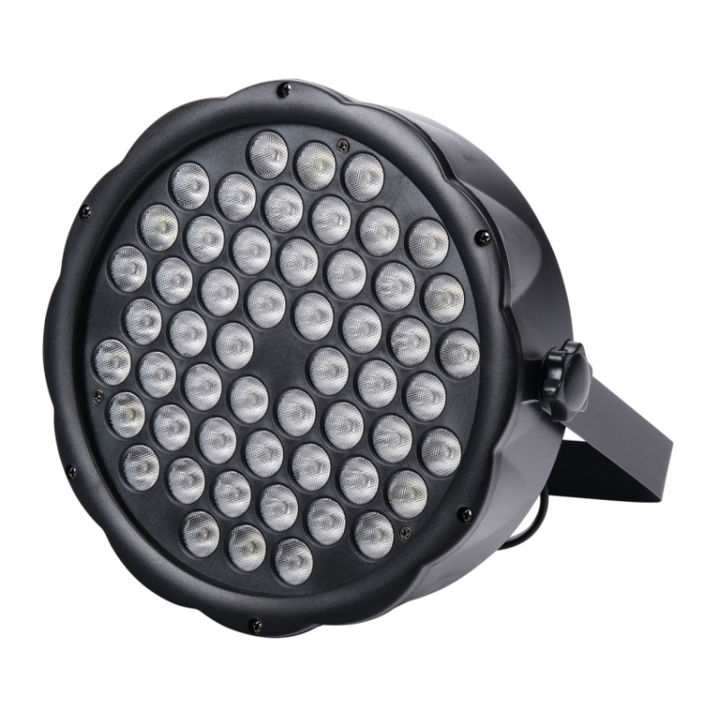 BI RAY PL005 Светодиодный прожектор RGBW 54x0.5Вт