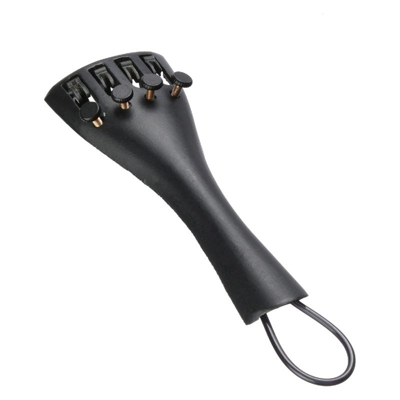 ANTONIO LAVAZZA ATP1 струнодержатель для скрипки размер 1/4 алюминиевый