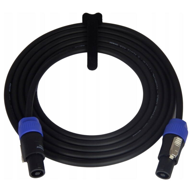 ROXTONE super15 Кабель акустический SPEAKON  15м