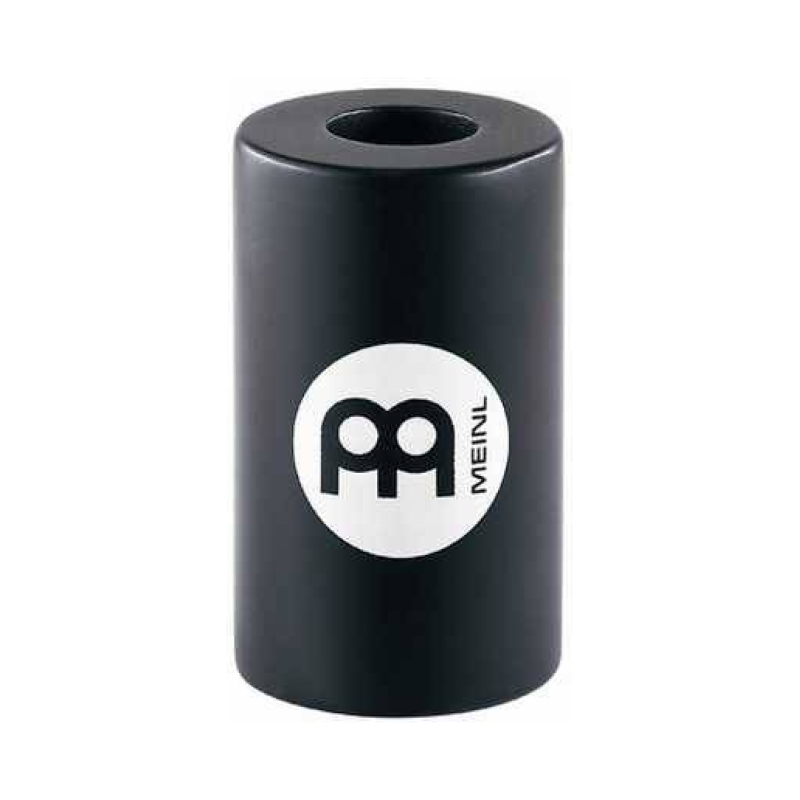 MEINL SH20BK Шейкер Wah-Wah, дерево+пластик, медиум, цвет: черный