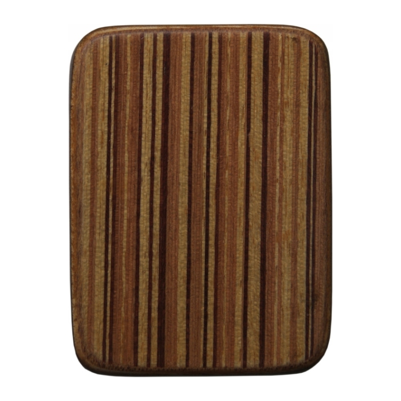 PEACE CJ-5 шейкер (мини-кахон)