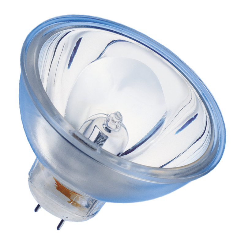 OSRAM 64637 Лампа зеркальная 12В 100Вт цоколь Gz6.35